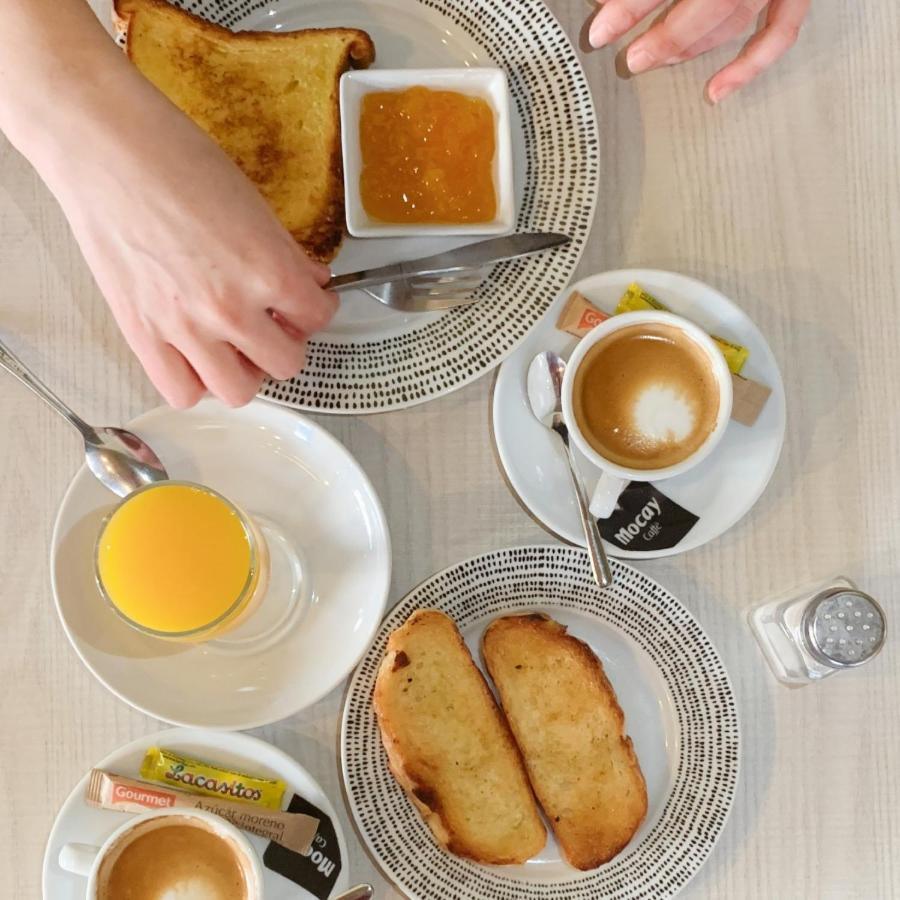 Hotel Lindaraja Atarfe Dış mekan fotoğraf