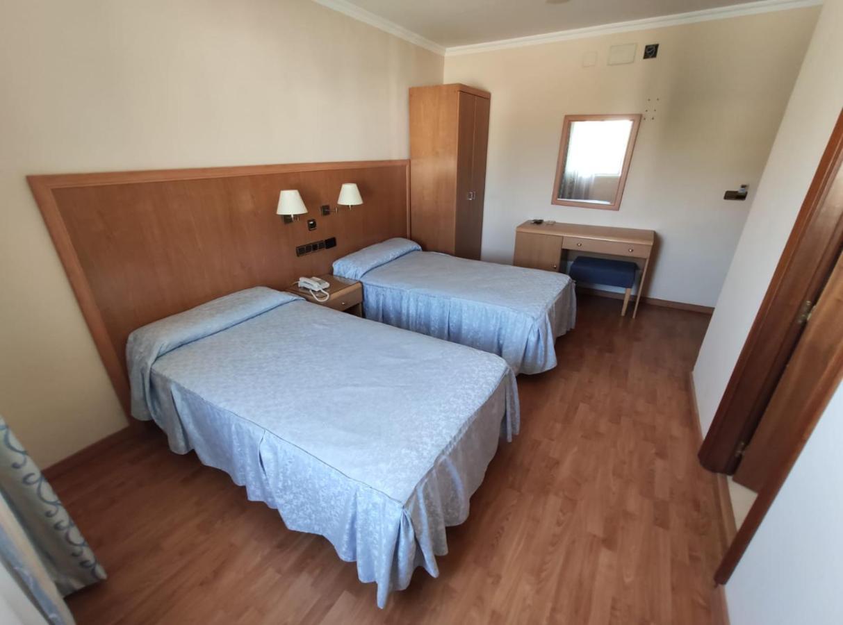 Hotel Lindaraja Atarfe Dış mekan fotoğraf