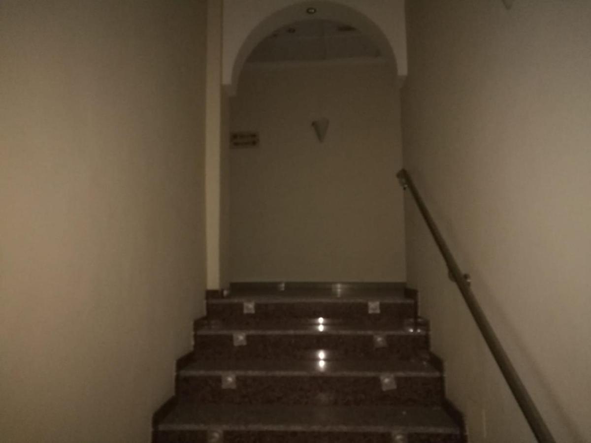 Hotel Lindaraja Atarfe Dış mekan fotoğraf